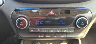 HYUNDAI Tucson usata, con Fendinebbia