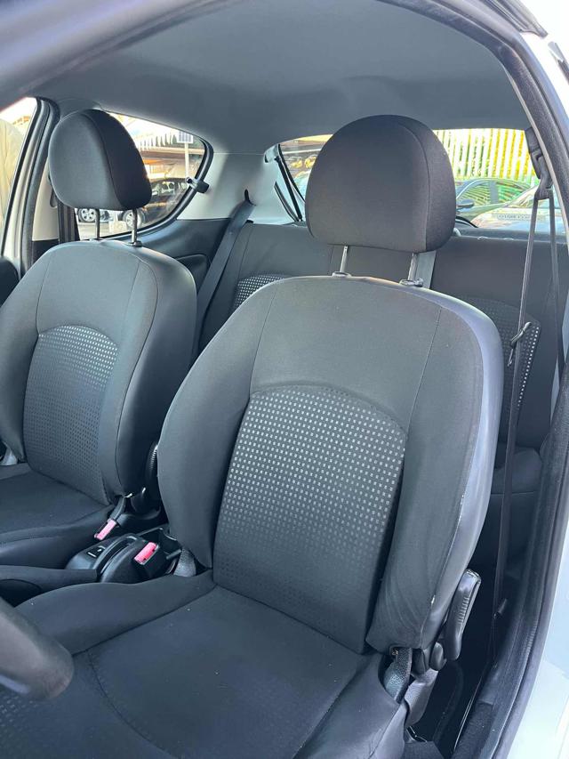 PEUGEOT 206 usata 11