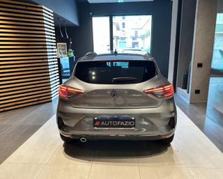 RENAULT Clio usata, con Park Distance Control