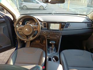 KIA Niro usata, con Fendinebbia