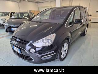FORD S-Max usata, con Airbag Passeggero
