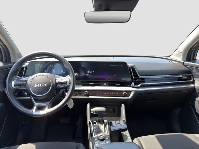 KIA Sportage usata 11