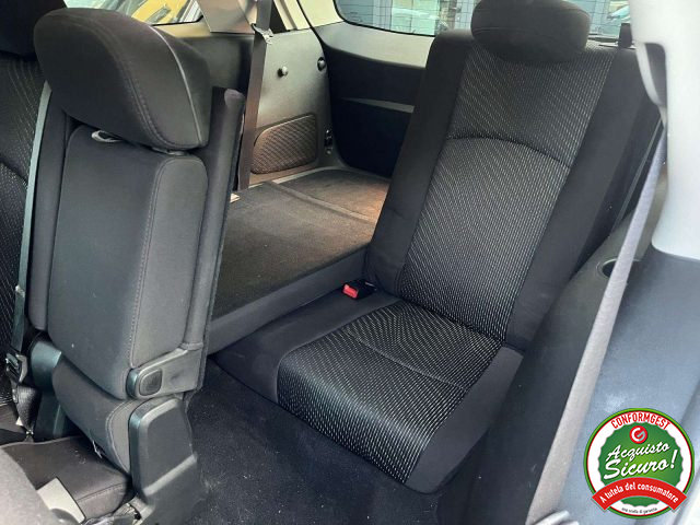 FIAT Freemont usata, con ESP