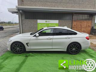 BMW 420 usata 7