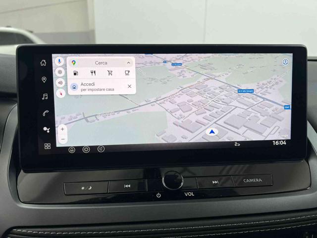 NISSAN Qashqai usata, con Antifurto