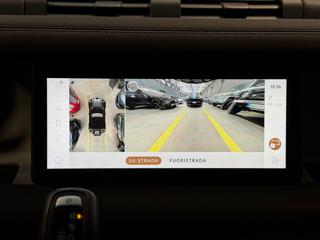 LAND ROVER Defender usata, con Filtro antiparticolato