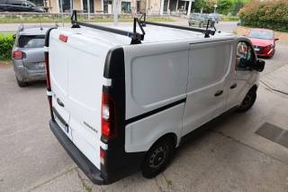 RENAULT Trafic usata 62