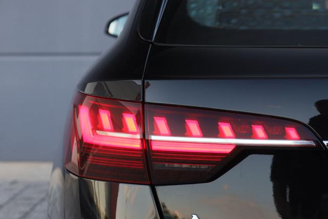 AUDI A4 usata, con Controllo vocale
