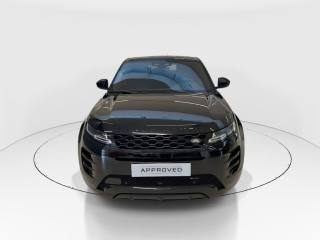 LAND ROVER Range Rover Evoque usata, con Climatizzatore