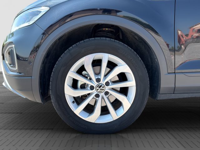 VOLKSWAGEN T-Roc usata 15