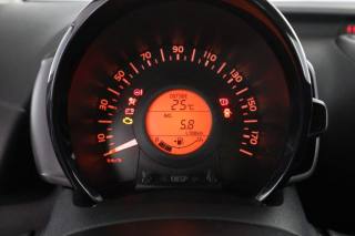 CITROEN C1 usata 6