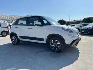 FIAT 500L usata, con Airbag laterali