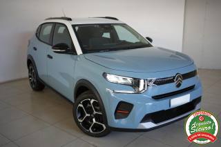 CITROEN C3 usata, con Airbag