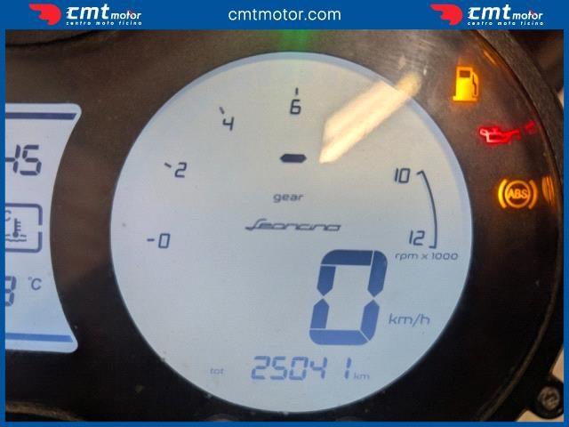 BENELLI Leoncino 500 usata 4