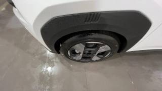 FIAT Grande Panda usata, con Autoradio digitale