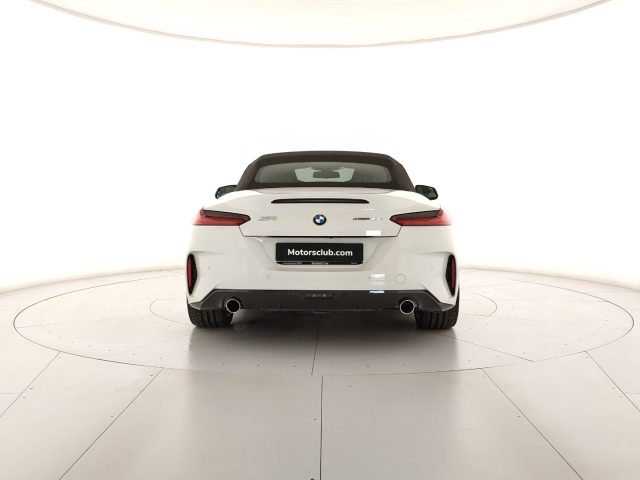 BMW Z4 usata, con Chiusura centralizzata