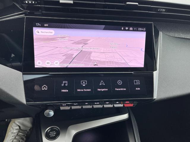 PEUGEOT 308 usata, con Cerchi in lega