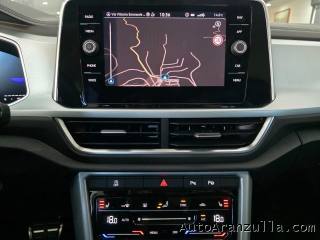 VOLKSWAGEN T-Roc usata, con Interni in pelle