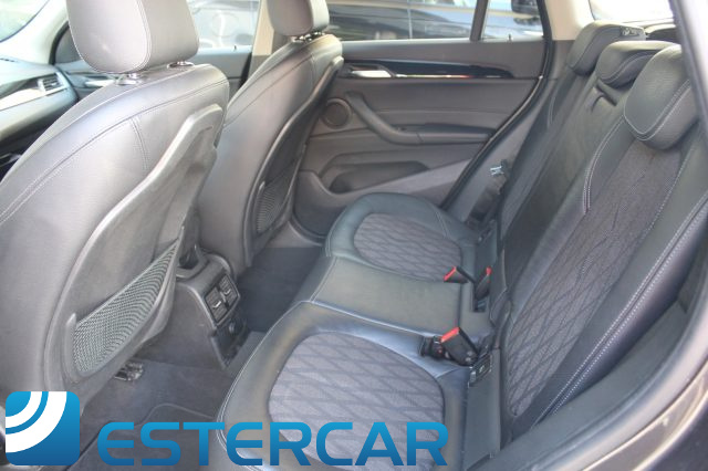 BMW X1 usata, con ESP