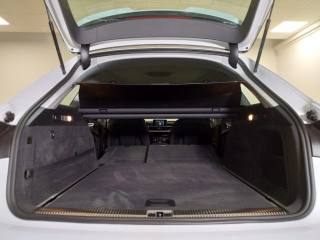 AUDI A6 usata, con Leve al volante