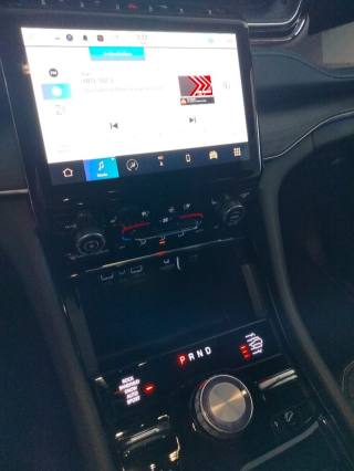 JEEP Grand Cherokee usata, con Frenata d