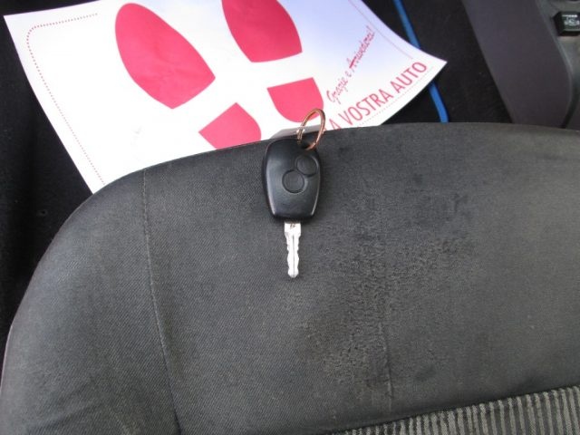 DACIA Sandero usata 26