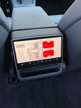 TESLA Model 3 usata, con Regolazione elettrica sedili