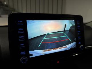 TOYOTA Yaris Cross usata, con Immobilizzatore elettronico