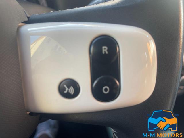 RENAULT Twingo usata, con USB