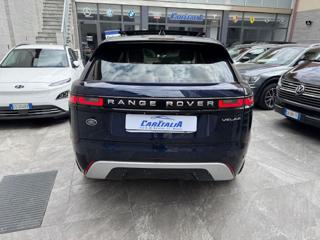 LAND ROVER Range Rover Velar usata, con Alzacristalli elettrici