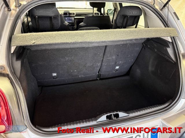 CITROEN C3 usata, con Vivavoce