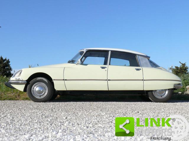CITROEN DS usata 3