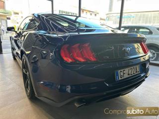 FORD Mustang usata, con Chiusura centralizzata