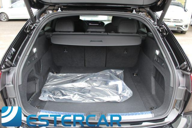 AUDI A5 usata, con Sedile posteriore sdoppiato