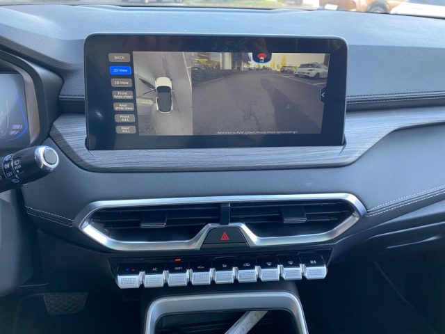 EMC Sei usata, con Cruise Control