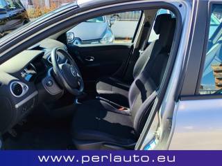 RENAULT Clio usata, con Autoradio