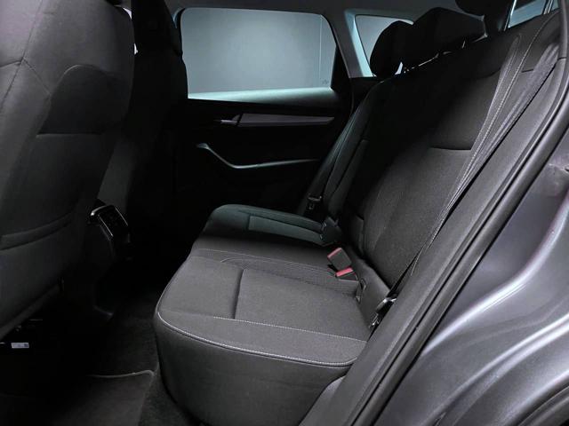 SKODA Karoq usata, con ESP