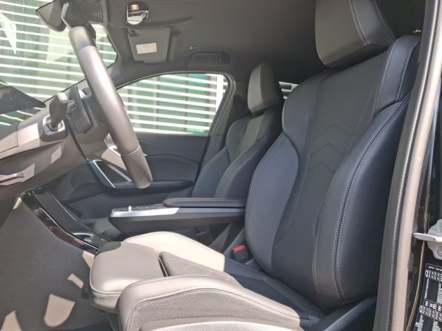 BMW X2 usata, con Autoradio