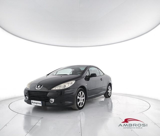 PEUGEOT 307 usata 0