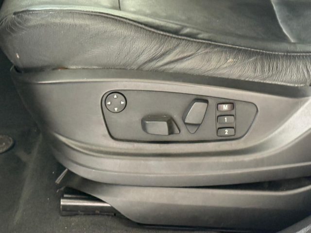 BMW X6 usata, con Chiusura centralizzata