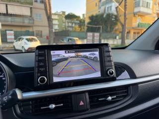 KIA Picanto usata, con Controllo automatico clima