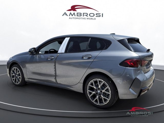 BMW 118 usata 3