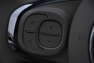 FIAT 500 usata, con Sedile posteriore sdoppiato