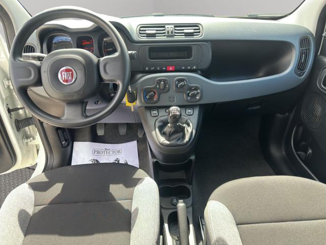 FIAT Panda usata, con ESP