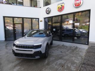 JEEP Avenger usata, con Airbag