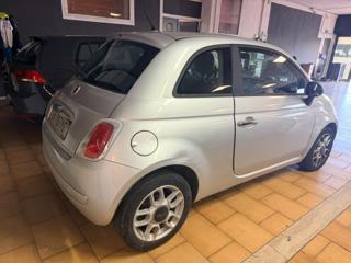 FIAT 500 usata 3