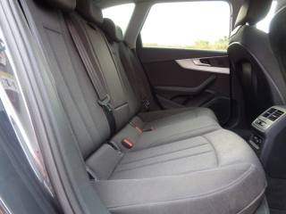 AUDI A4 usata, con Controllo automatico clima
