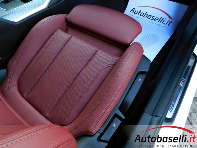 BMW 320 usata, con Climatizzatore automatico, 2 zone