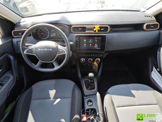 DACIA Duster usata, con Controllo automatico clima