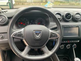 DACIA Duster usata, con ESP